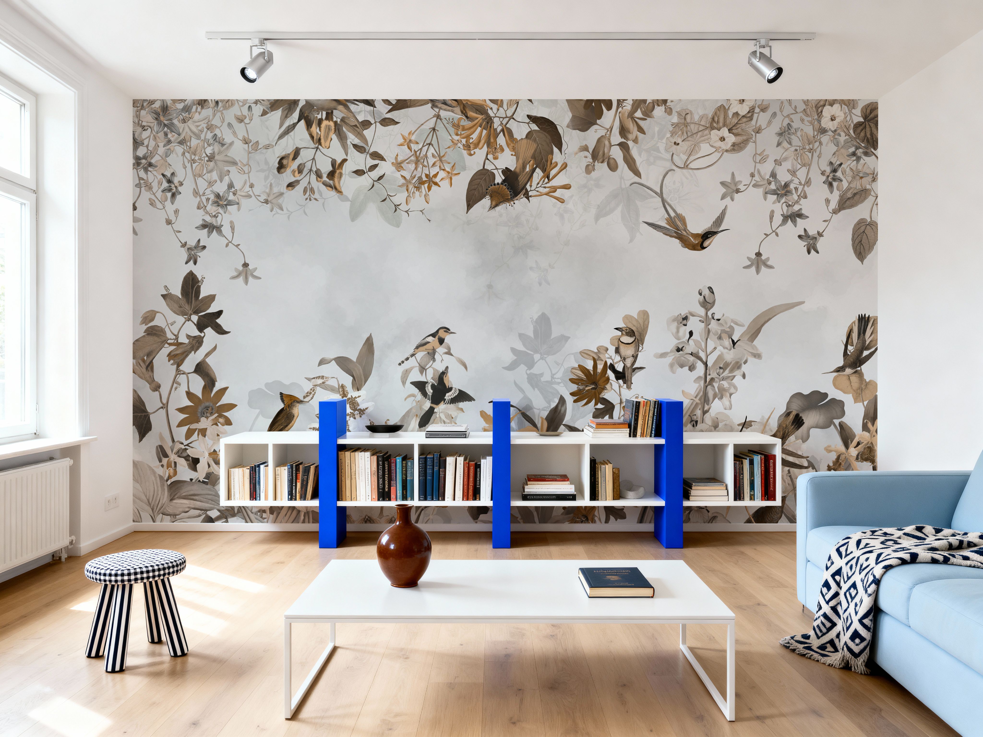 Paradise view Chilly