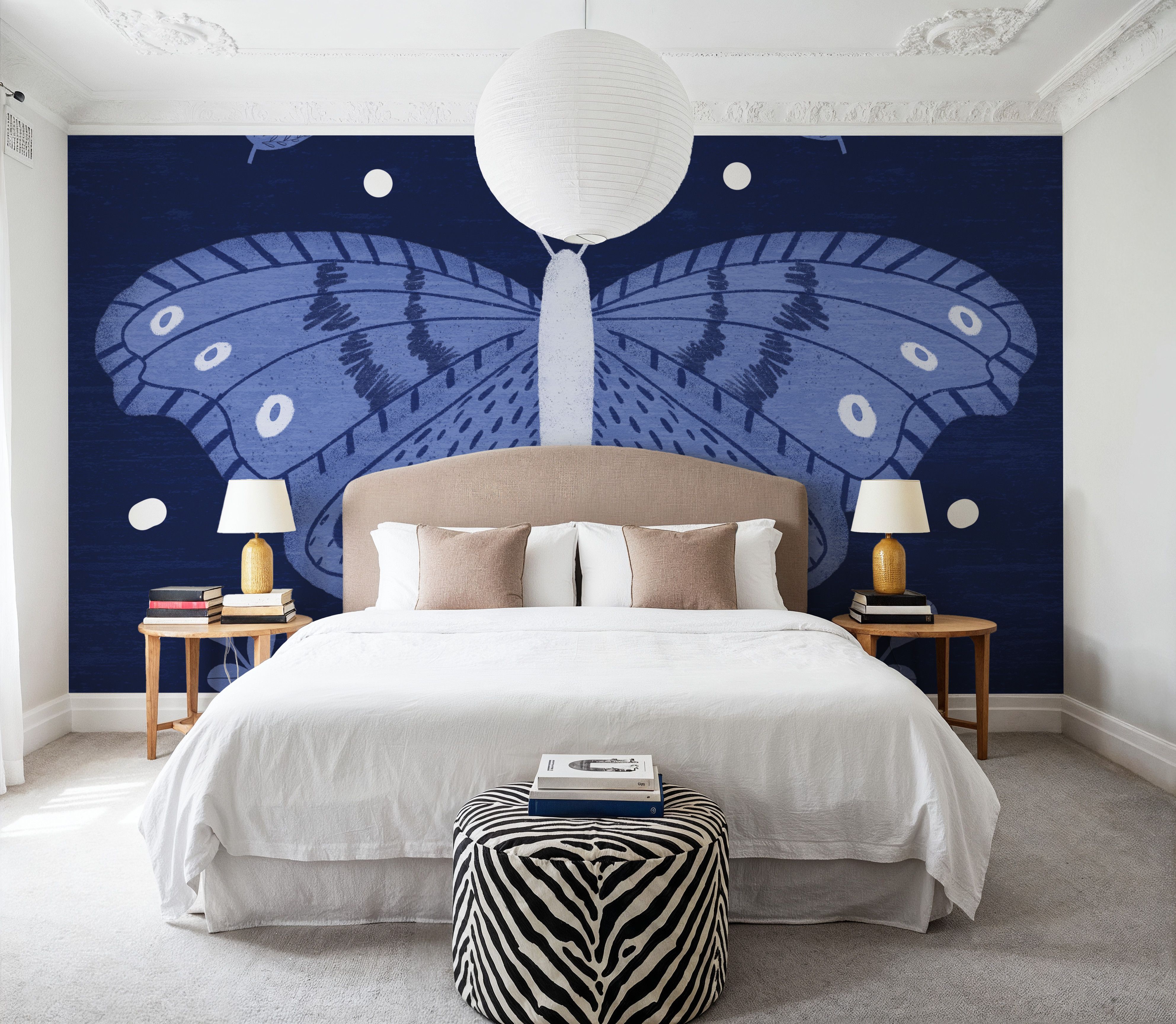 Simply Butterflies I
