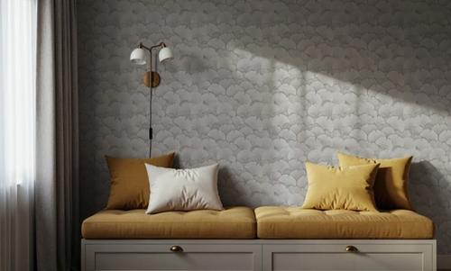 Ginkgo Folia, Moonstone