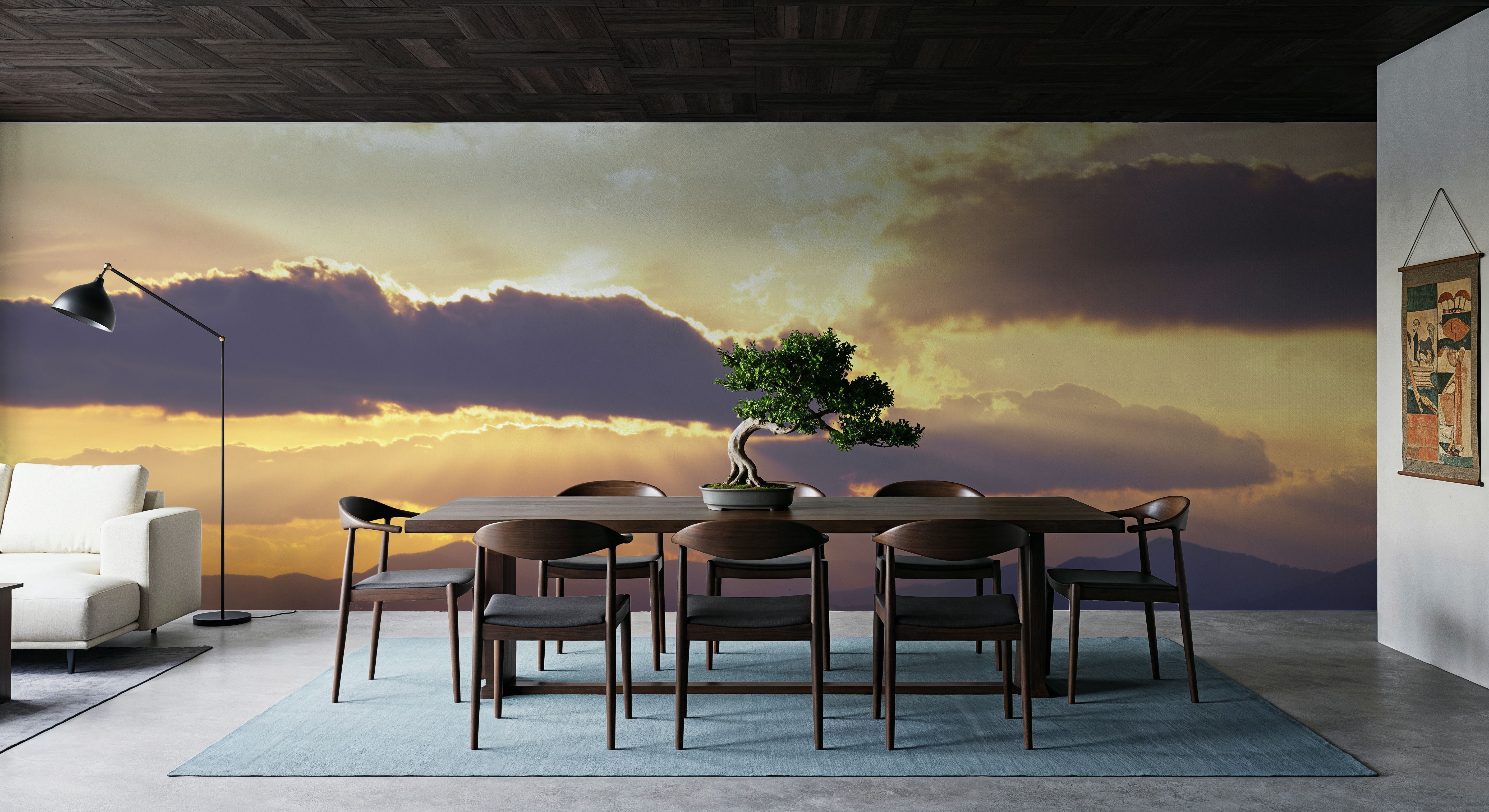 Golden Mountain Break