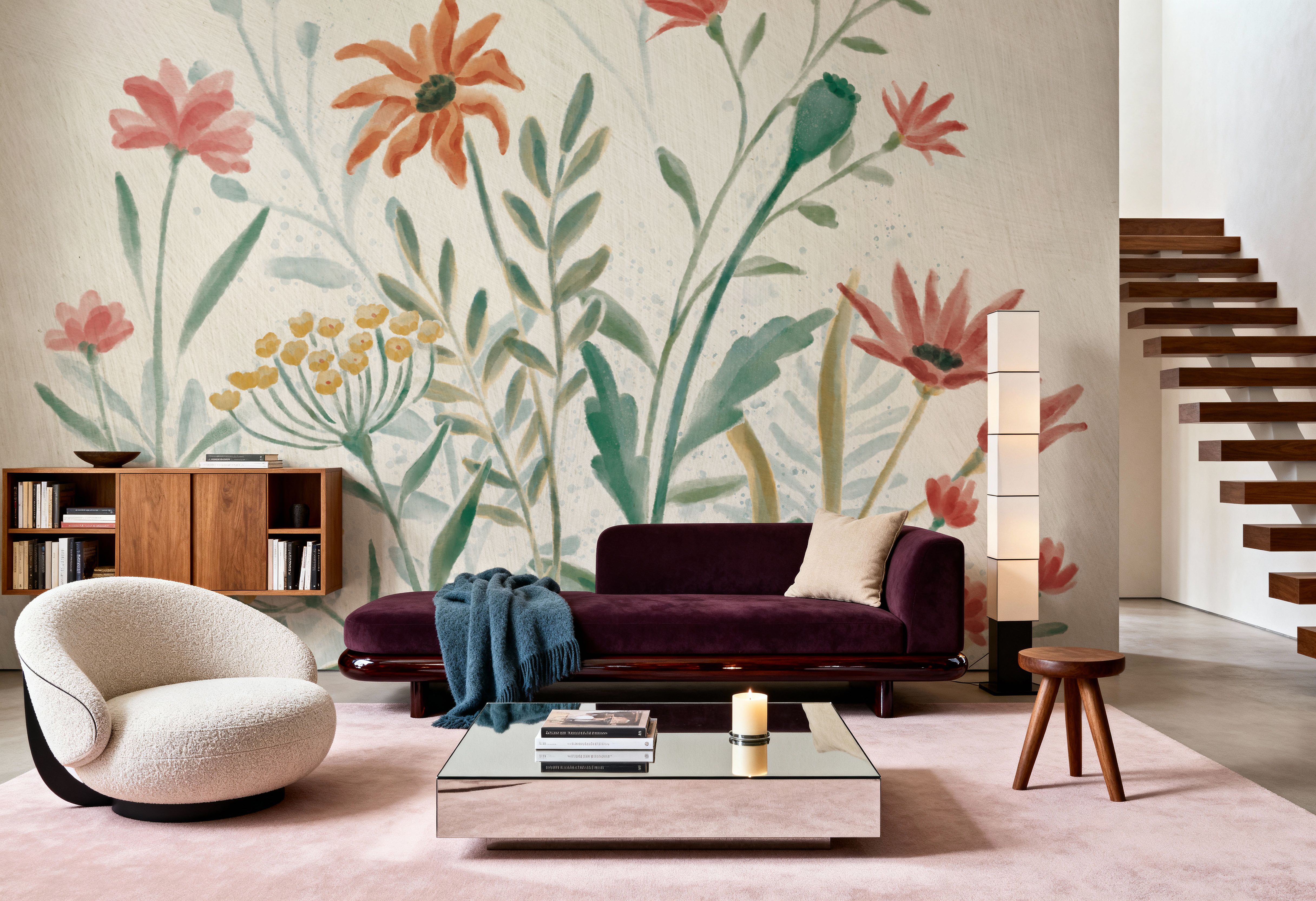 Wildflower in the Wild