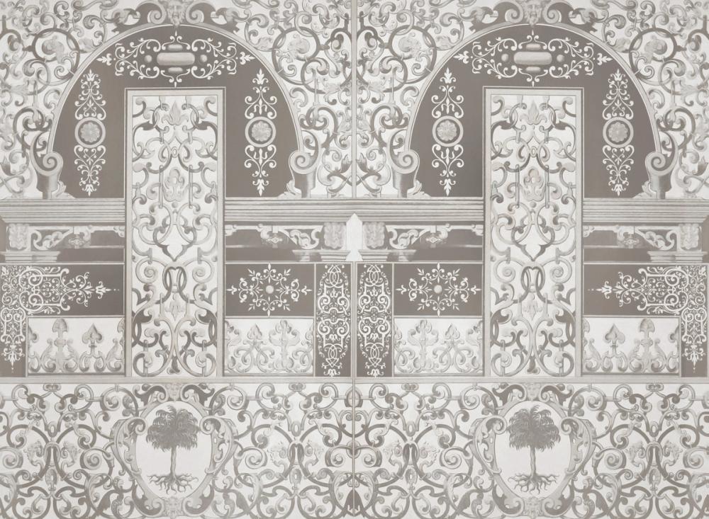 German Renaissance, Beige