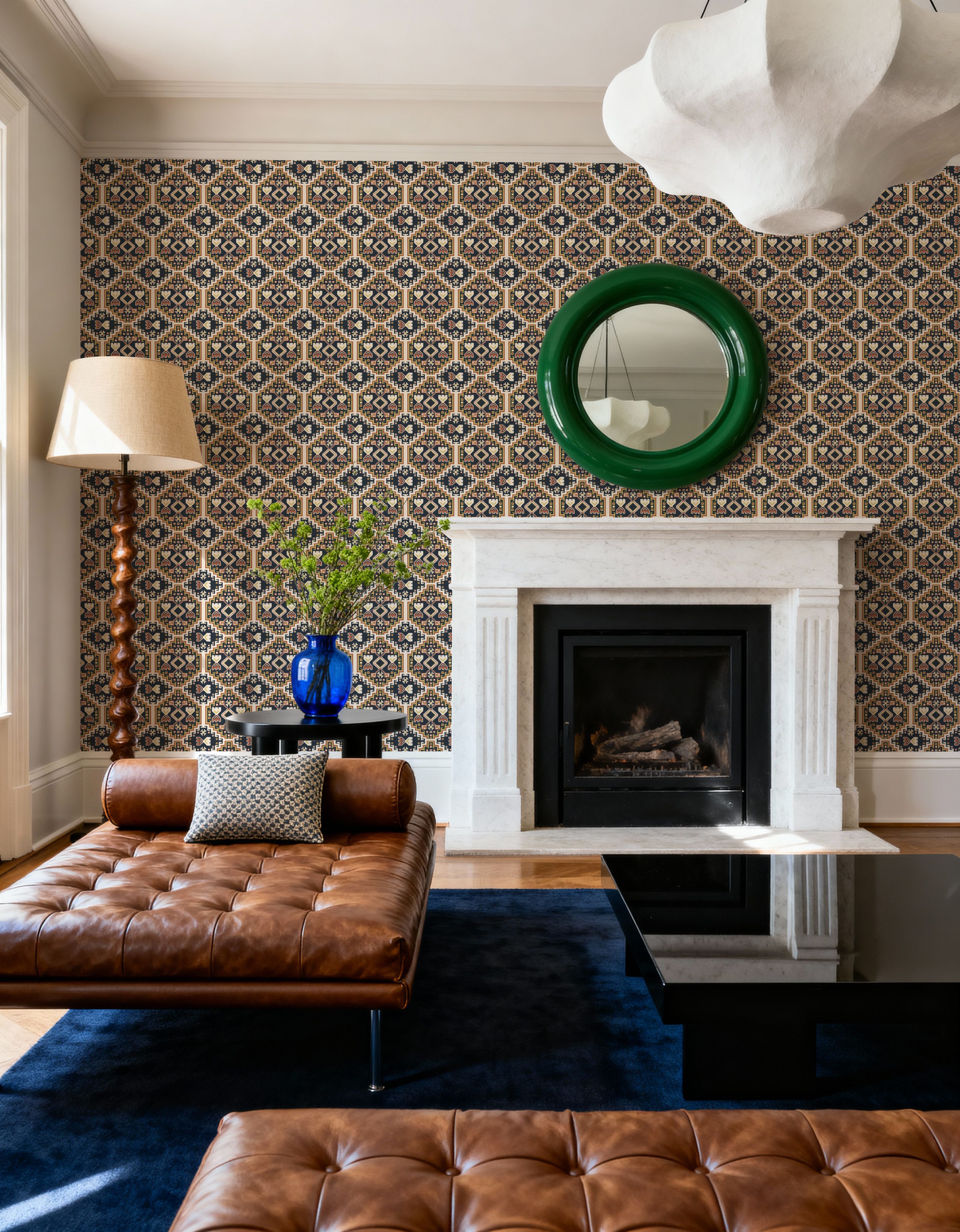 Dalacarlia Kaleidoscope