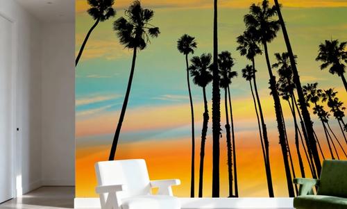Santa Barbara Sunset III