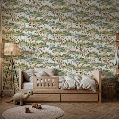 Orchard Reverie Pattern, Cream