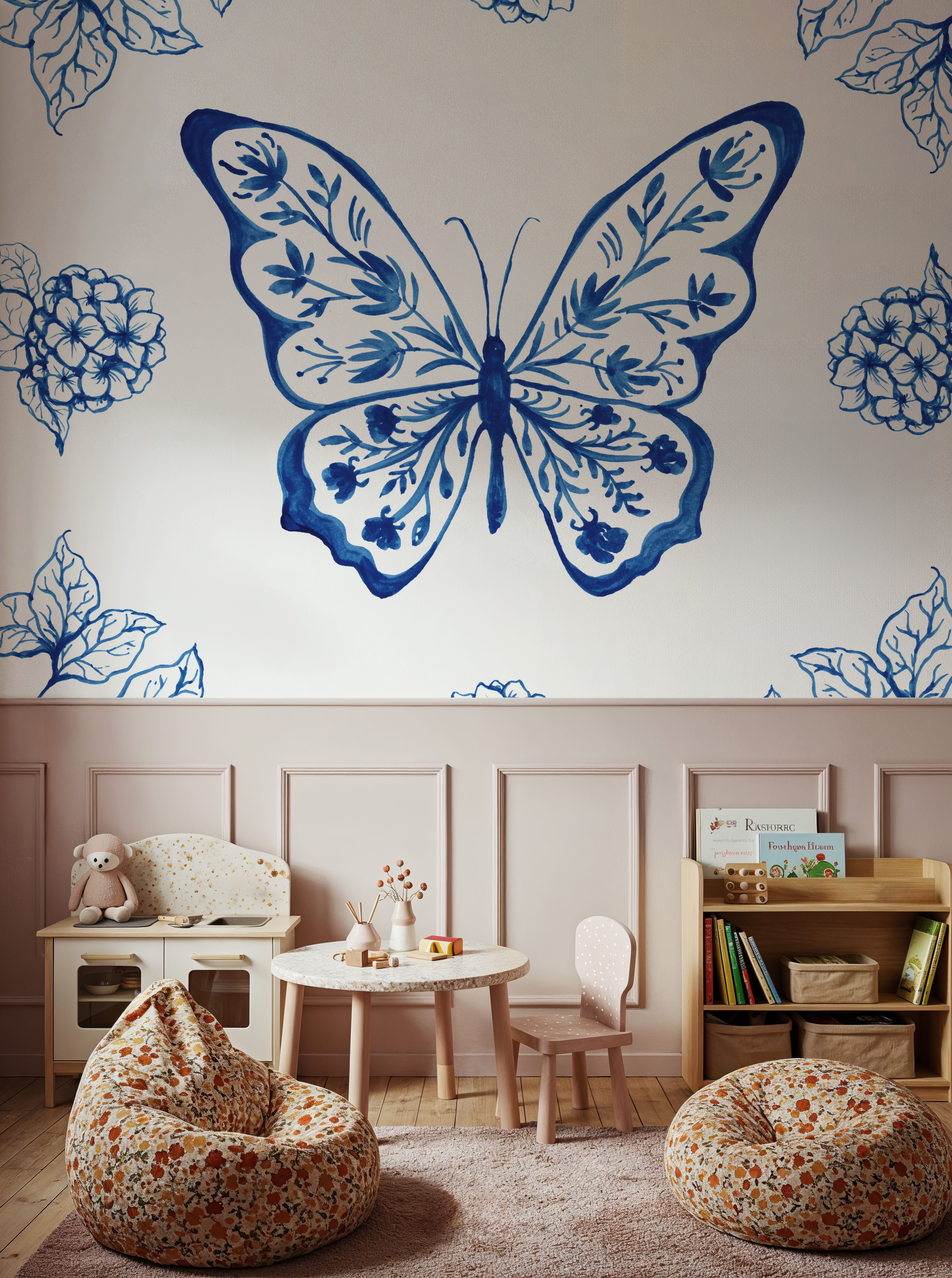 Flutter with Charm II