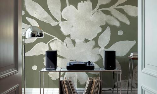 Full Bloom IX