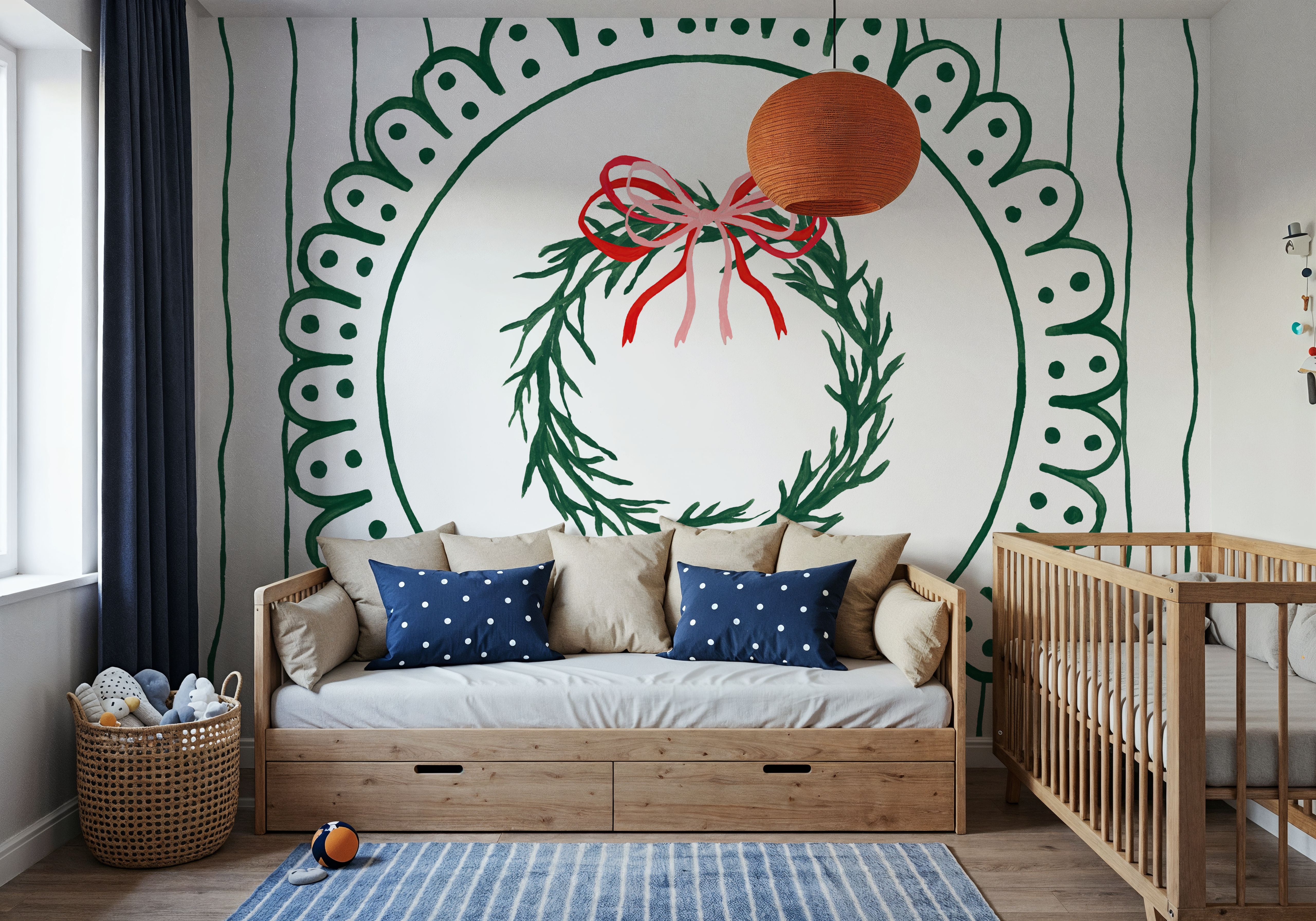 Hearth and Home VI