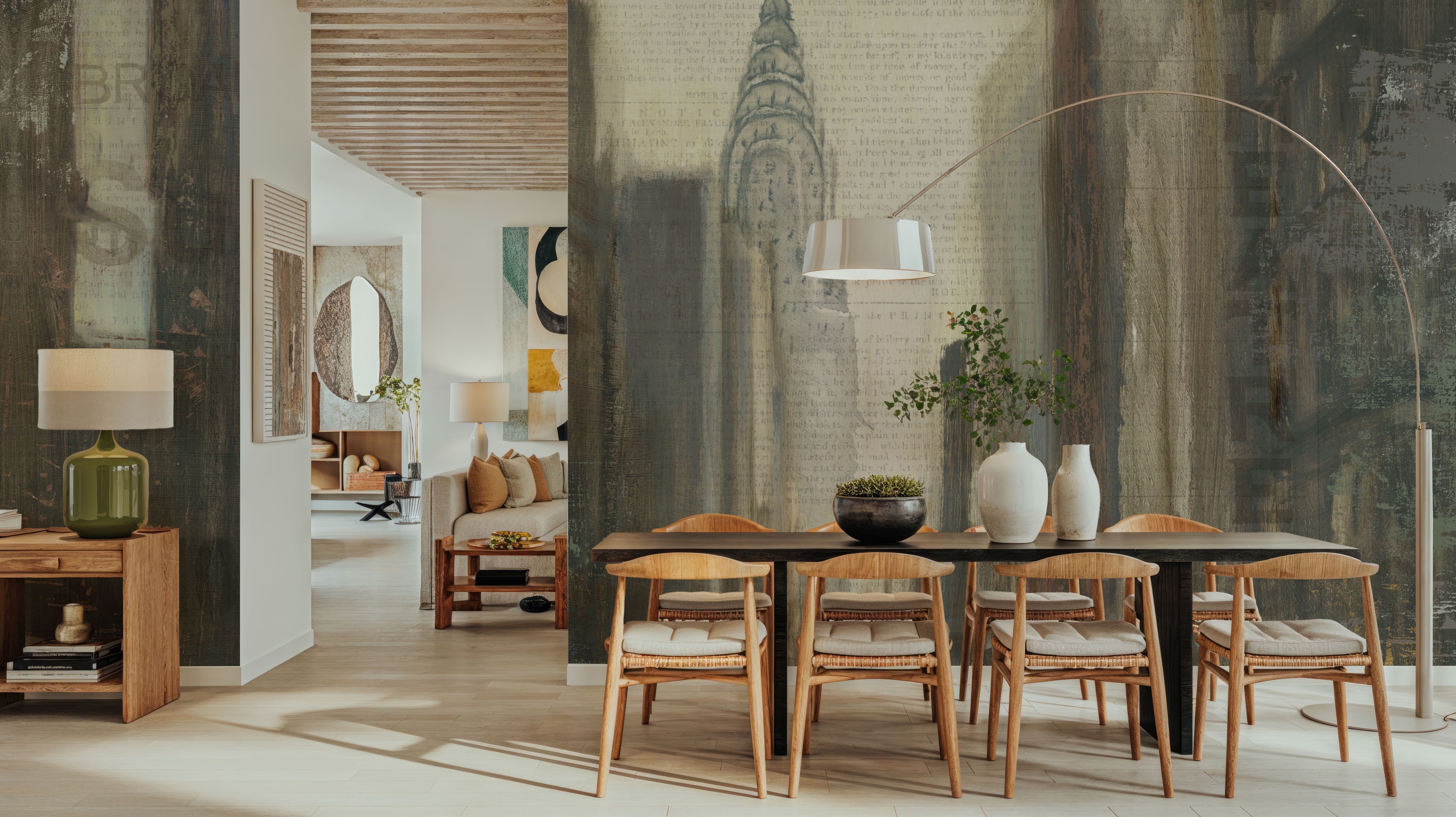 Urban Movement I NY Neutral Crop