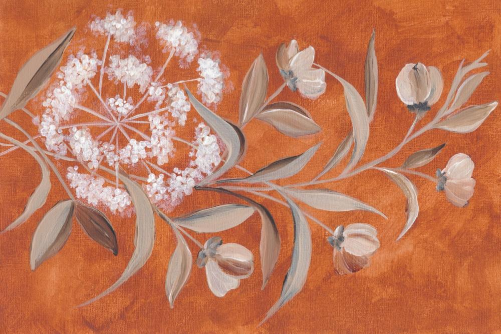 Rusty Bloom