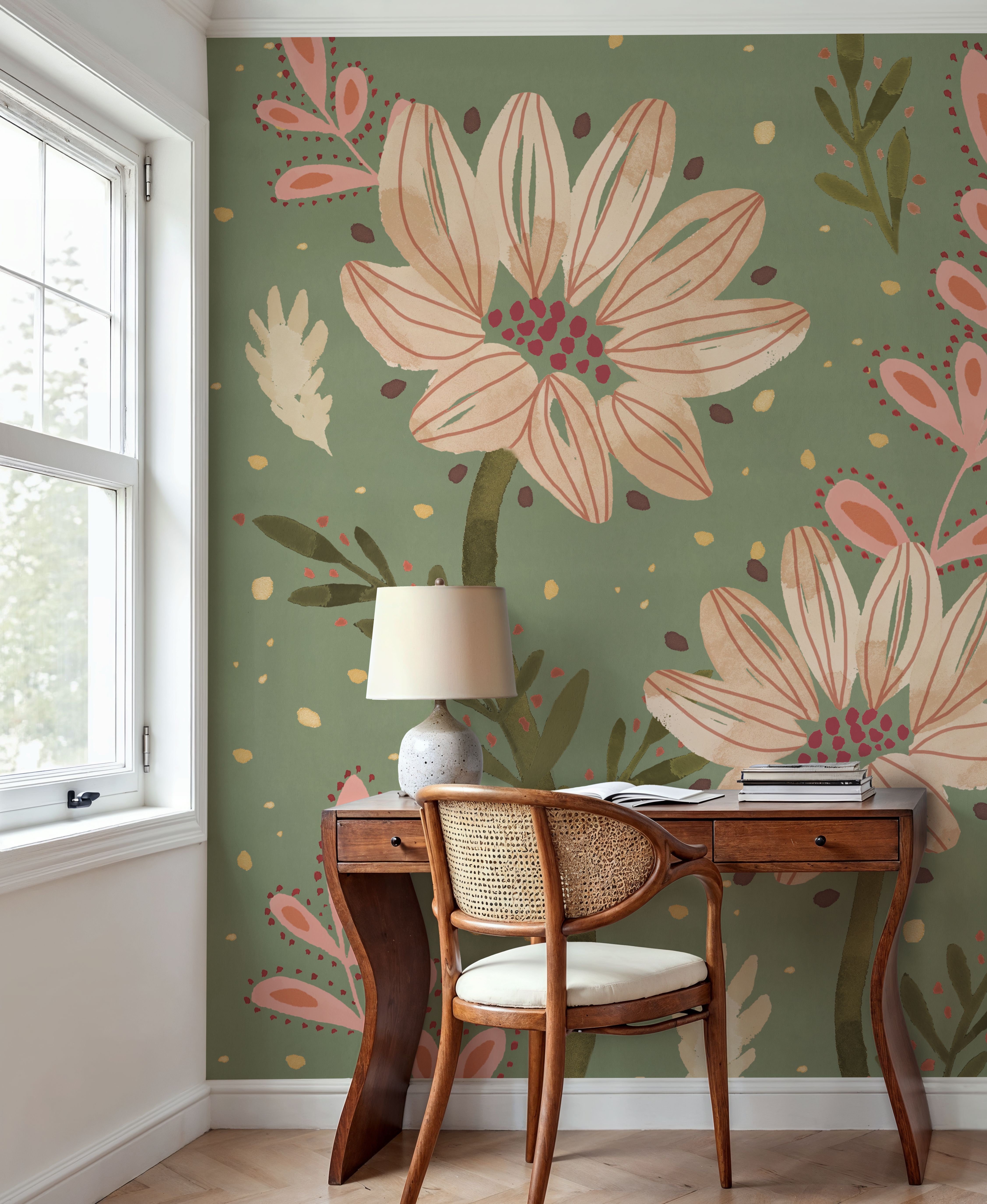 Floralscape X Neutral