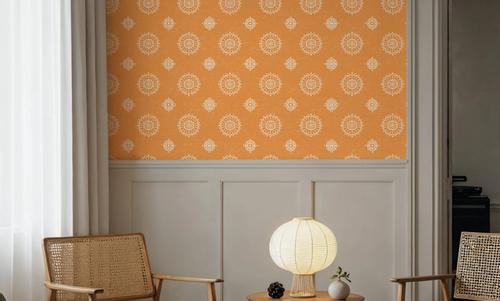 Atlantic Orange