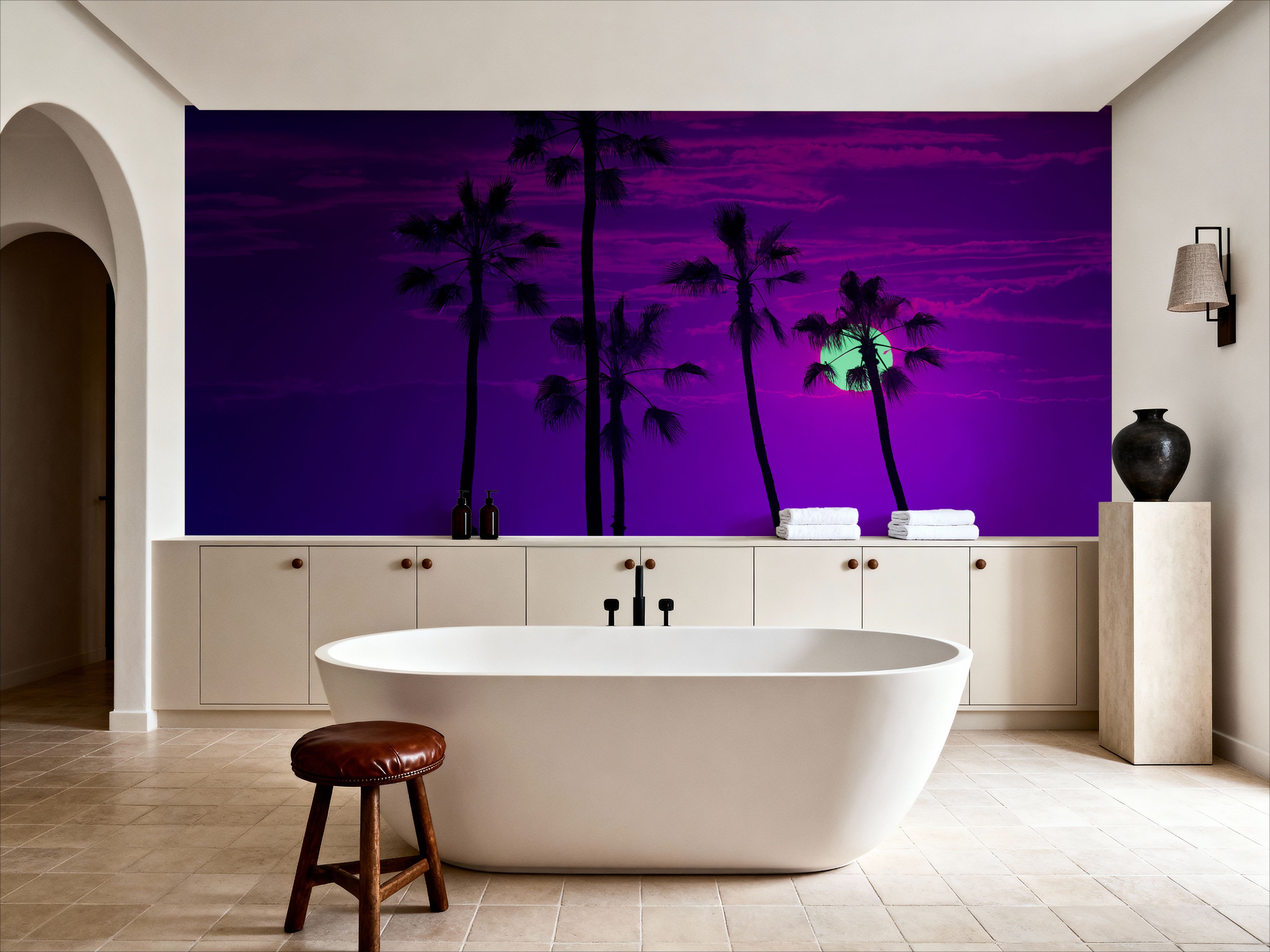 Manhattan Beach Sunset