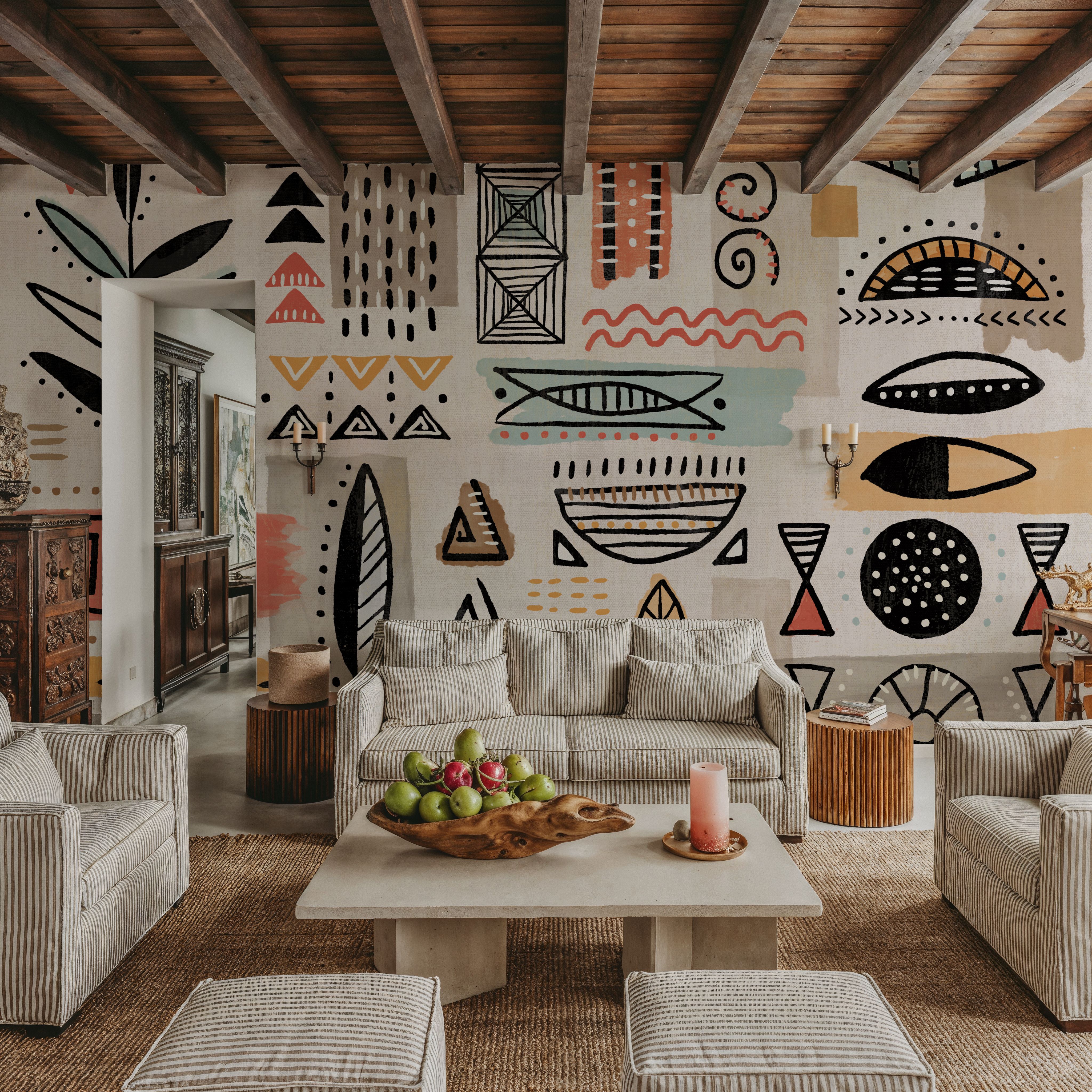 Tribal Tones