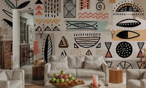 Tribal Tones