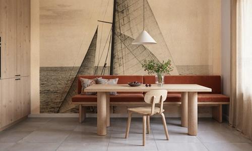 Vintage Sailing