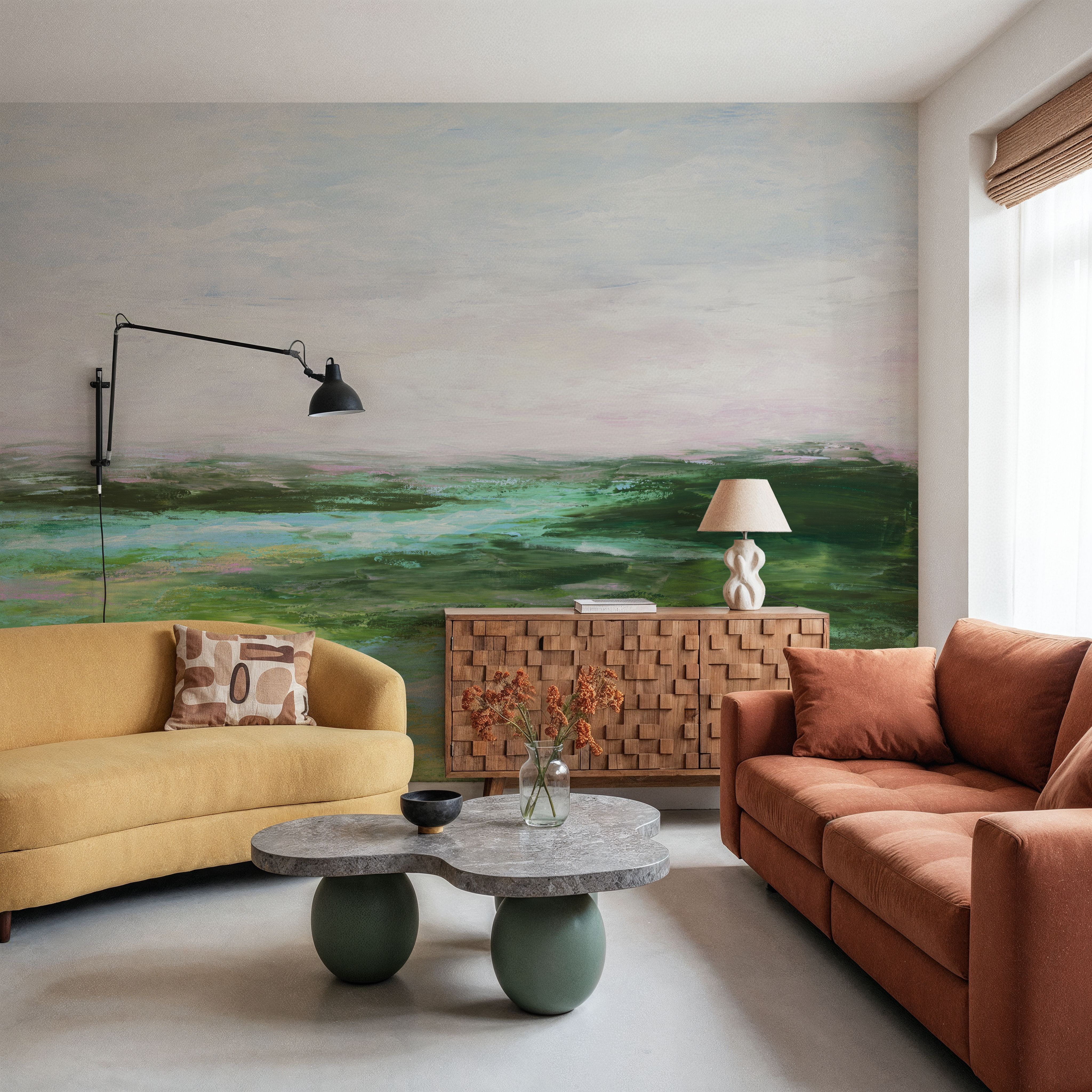 Walk on the Moors