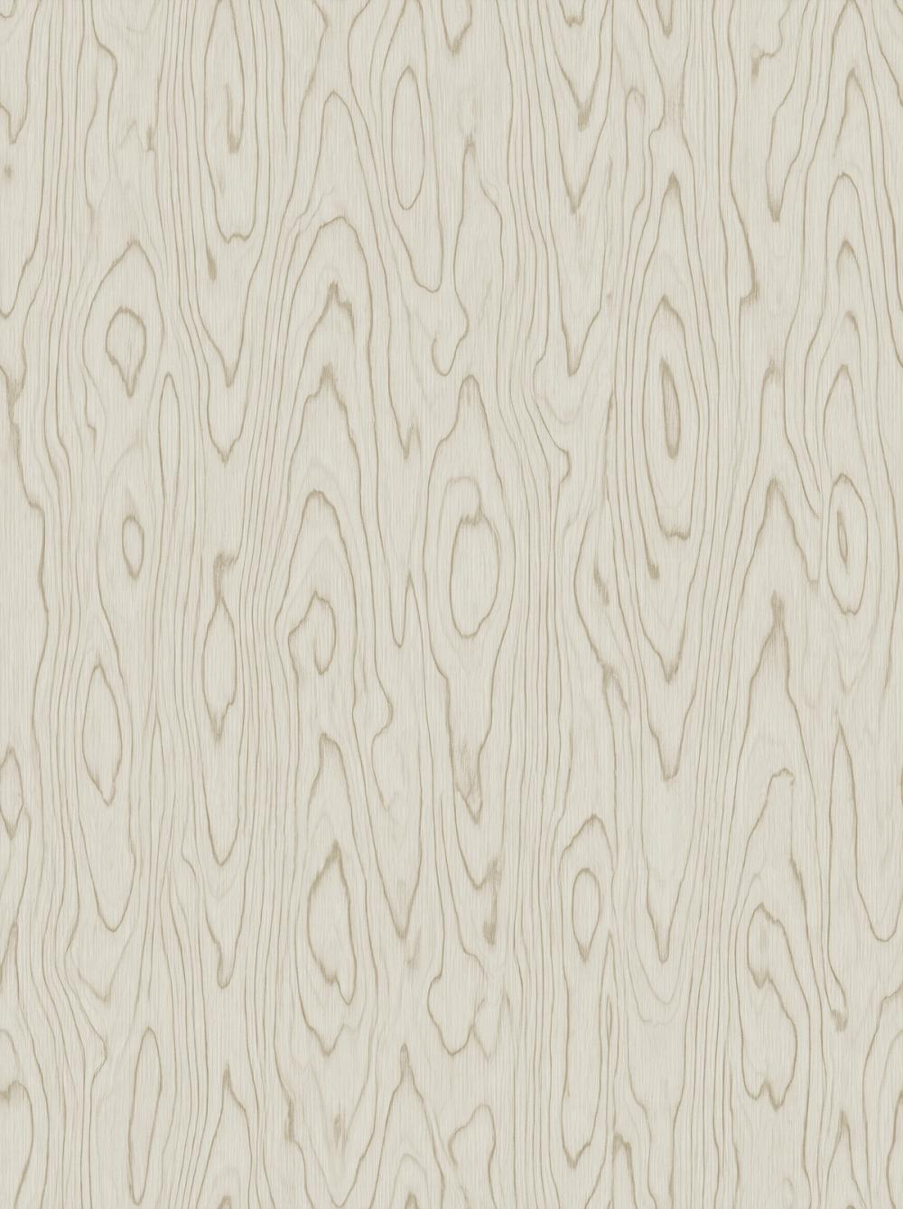 Conoid Grain, Raw Sienna