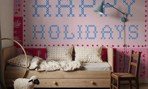 Quilted Christmas I