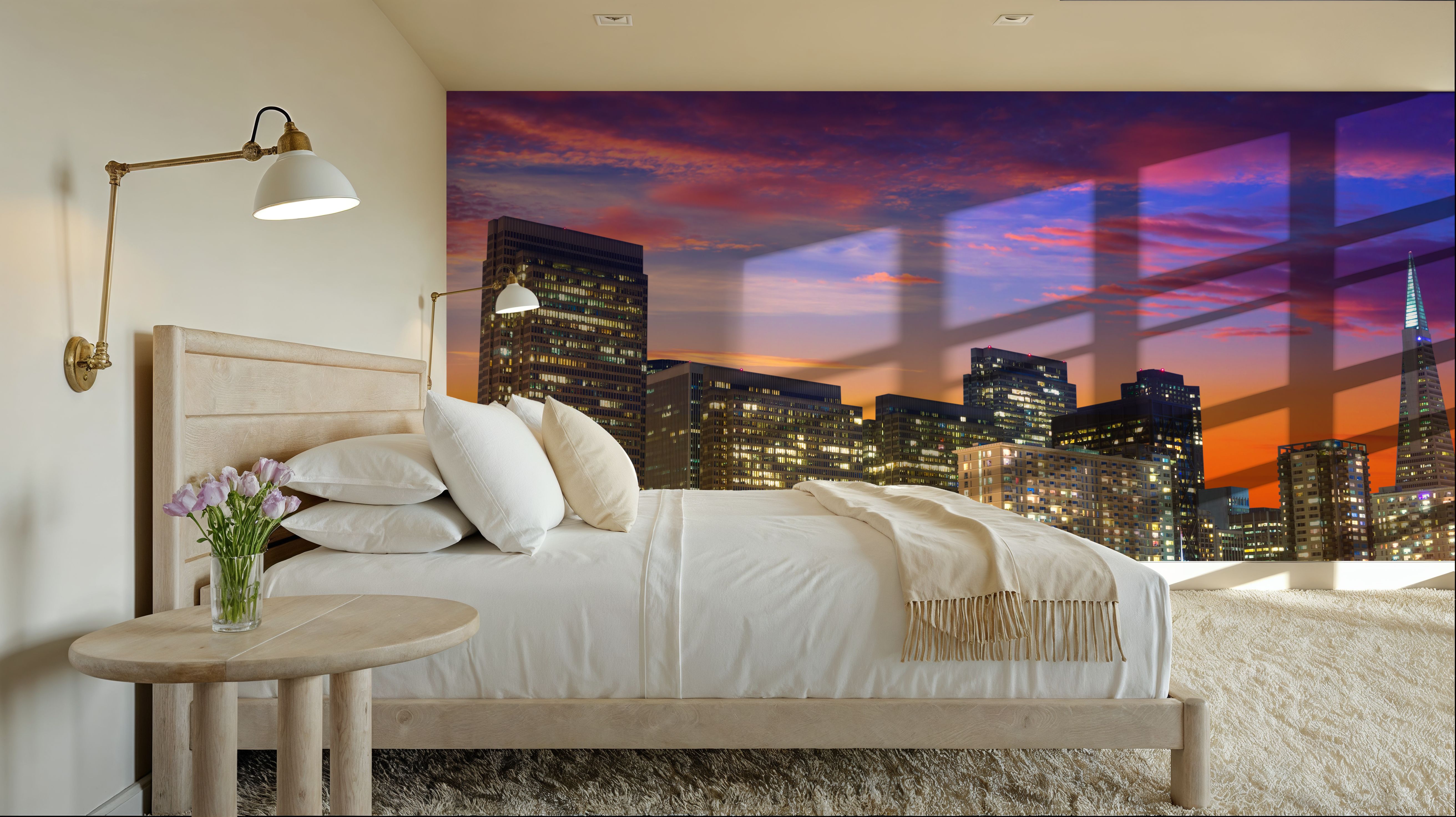 SF Skyline