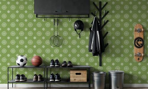 Atlantic Green