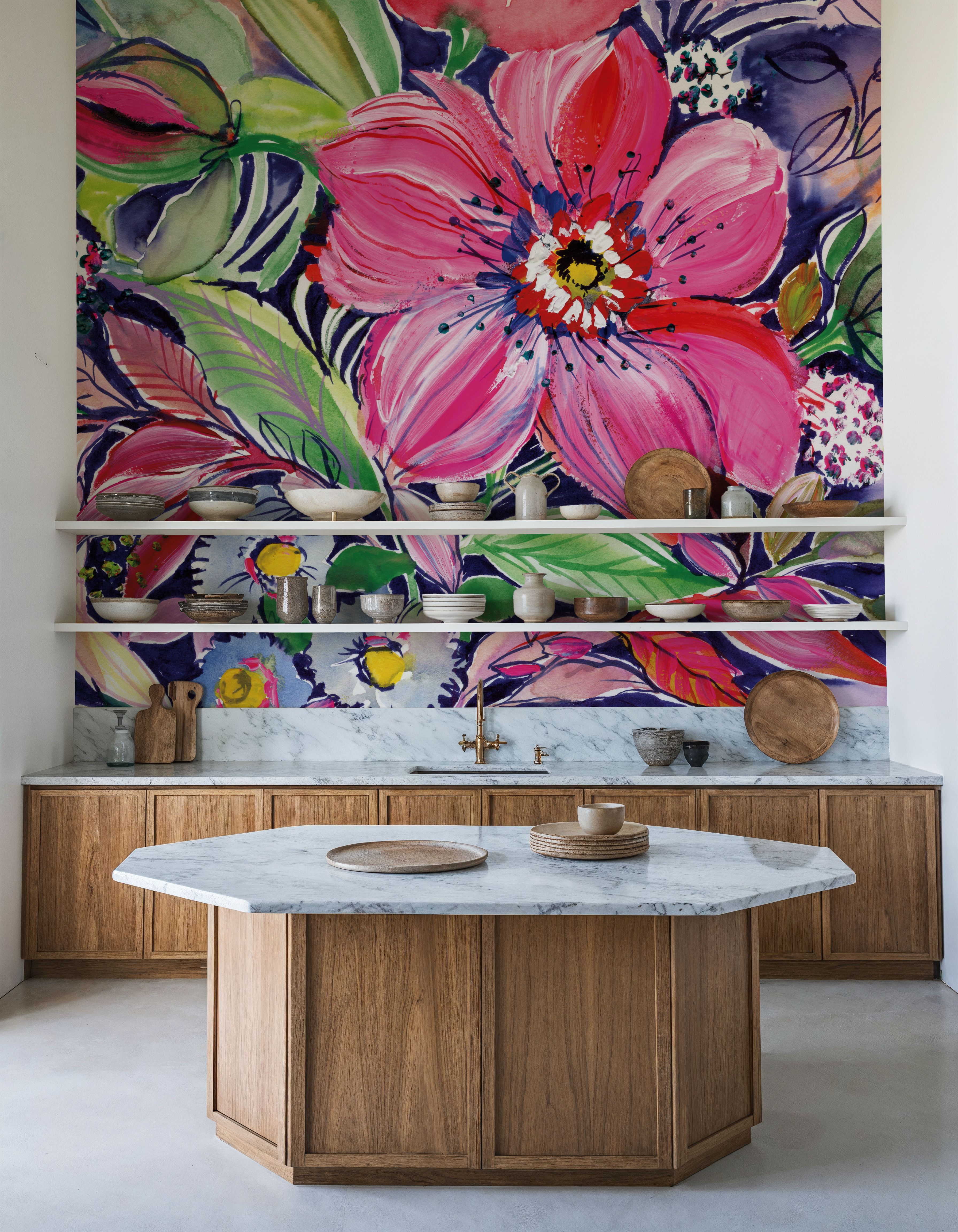 Jewel Garden