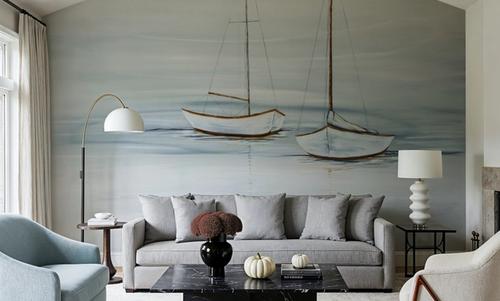 Two Sails