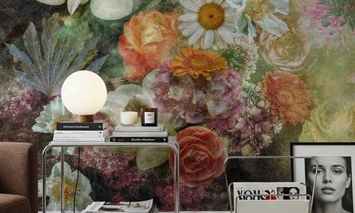 The Secret Vintage Garden