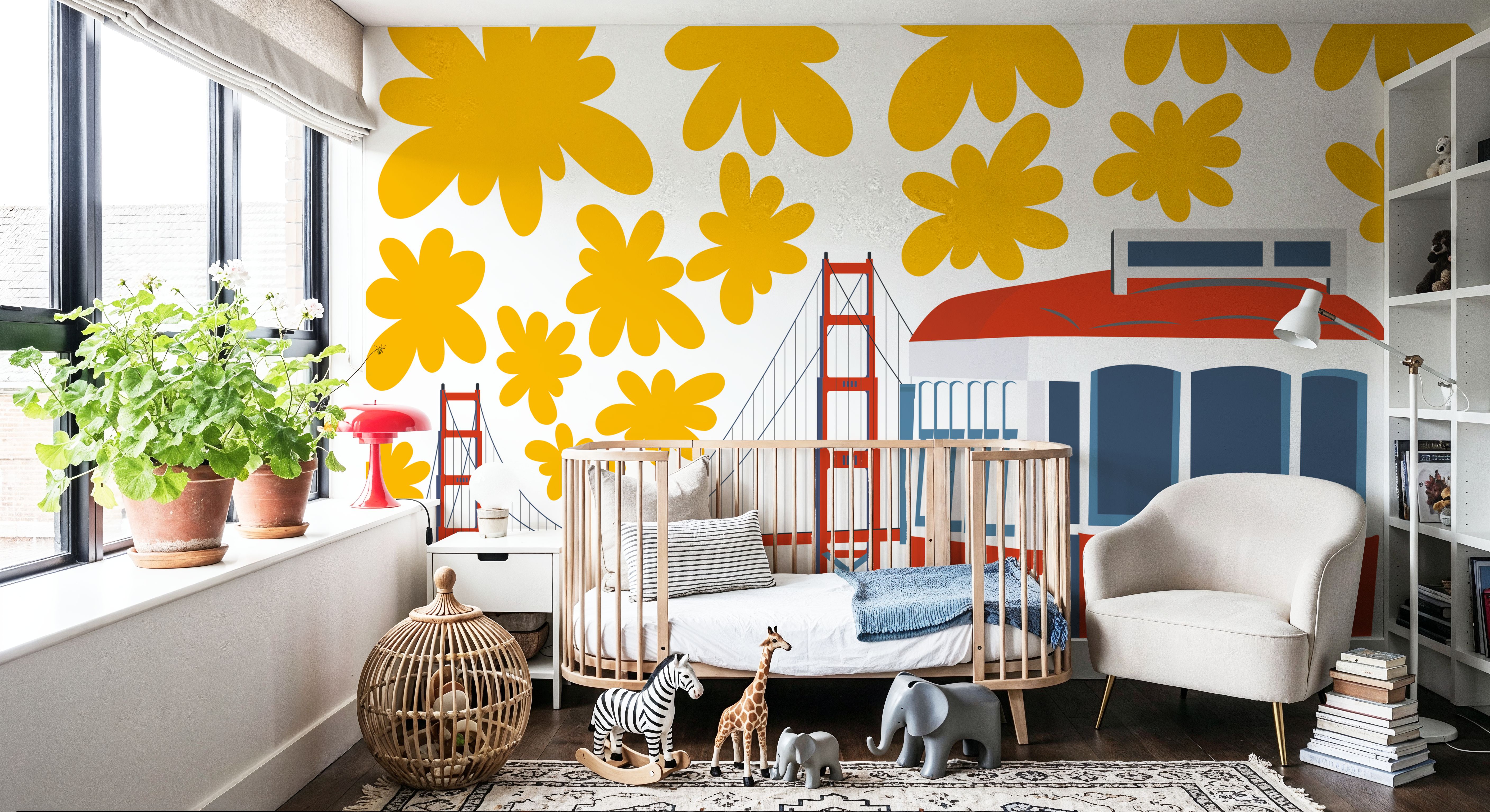 San Francisco Trolley