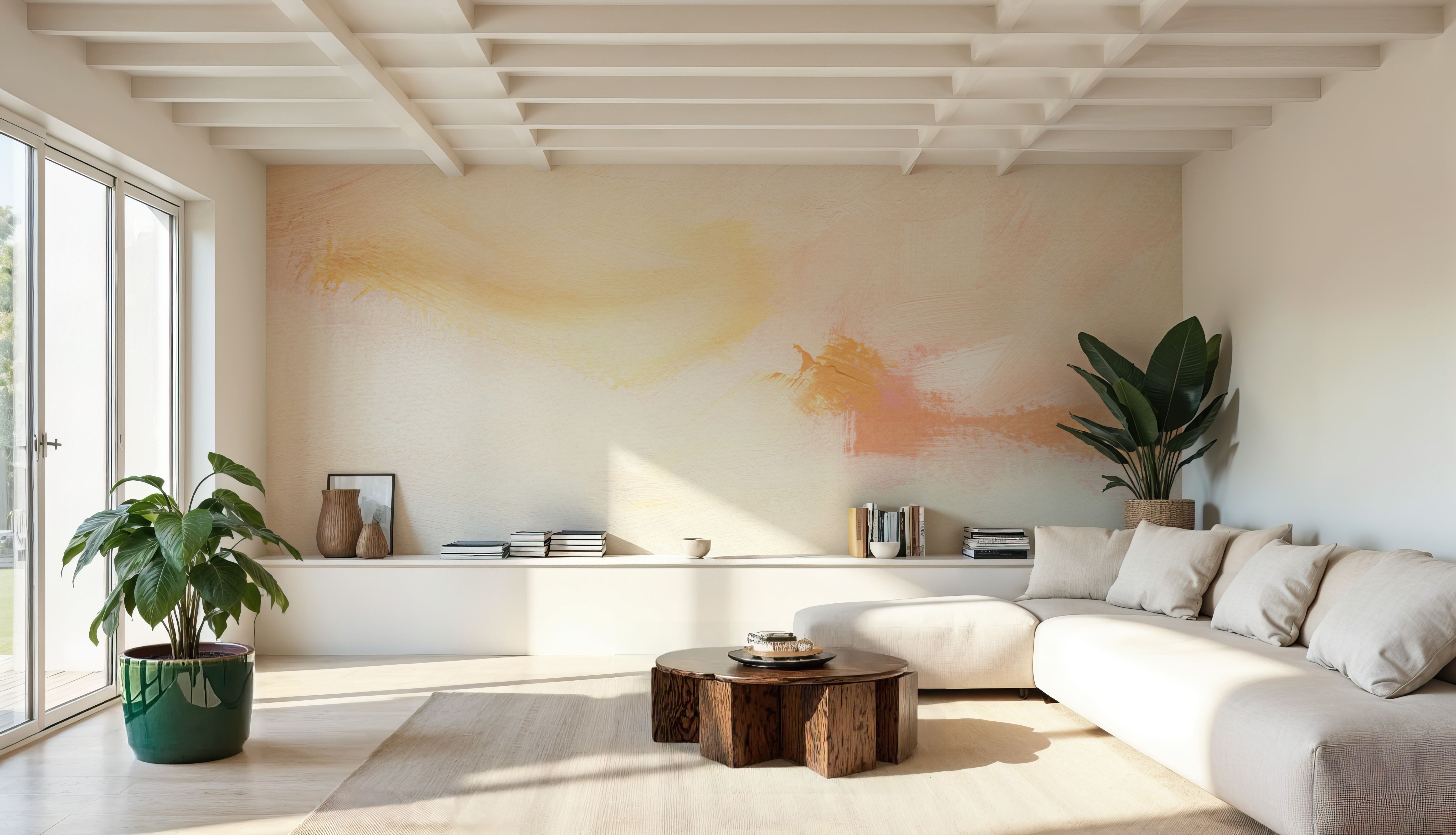 Sky Reflection Neutral