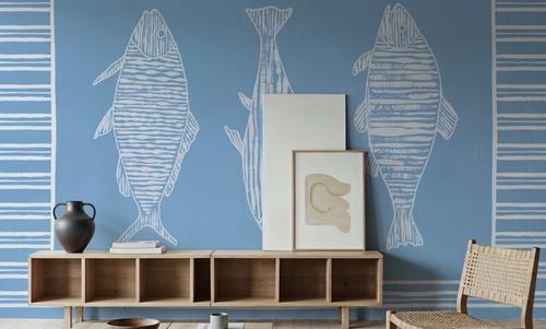 Cape Cod Fish II