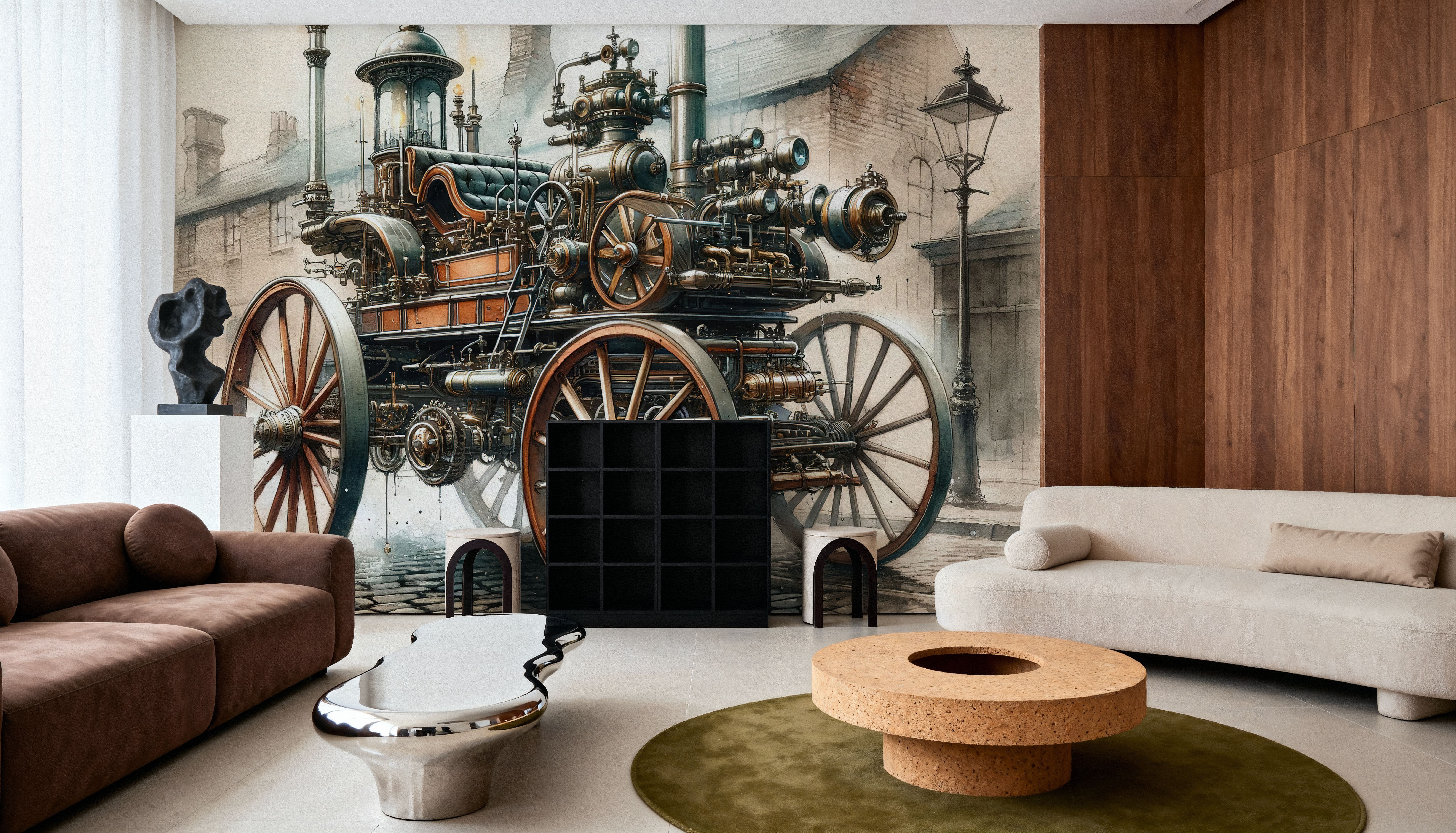 Motorized Innovation