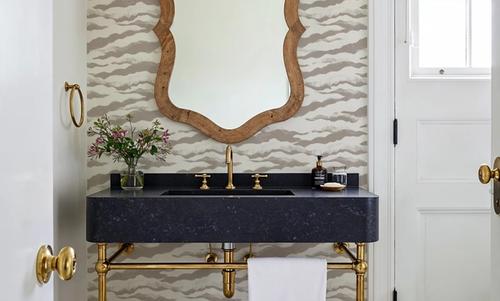 Terra Sauvage, Alabaster