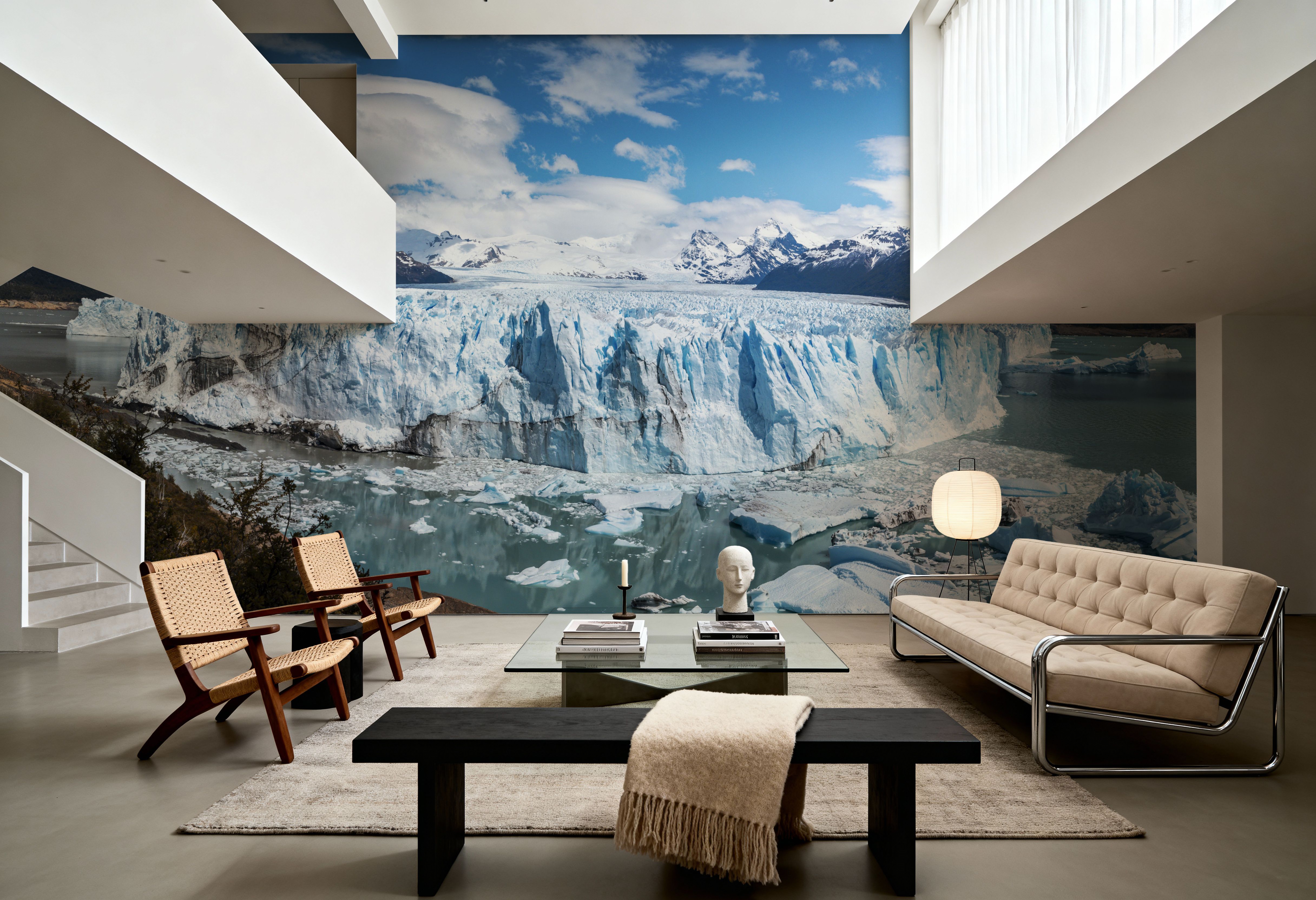 Moreno Glacier