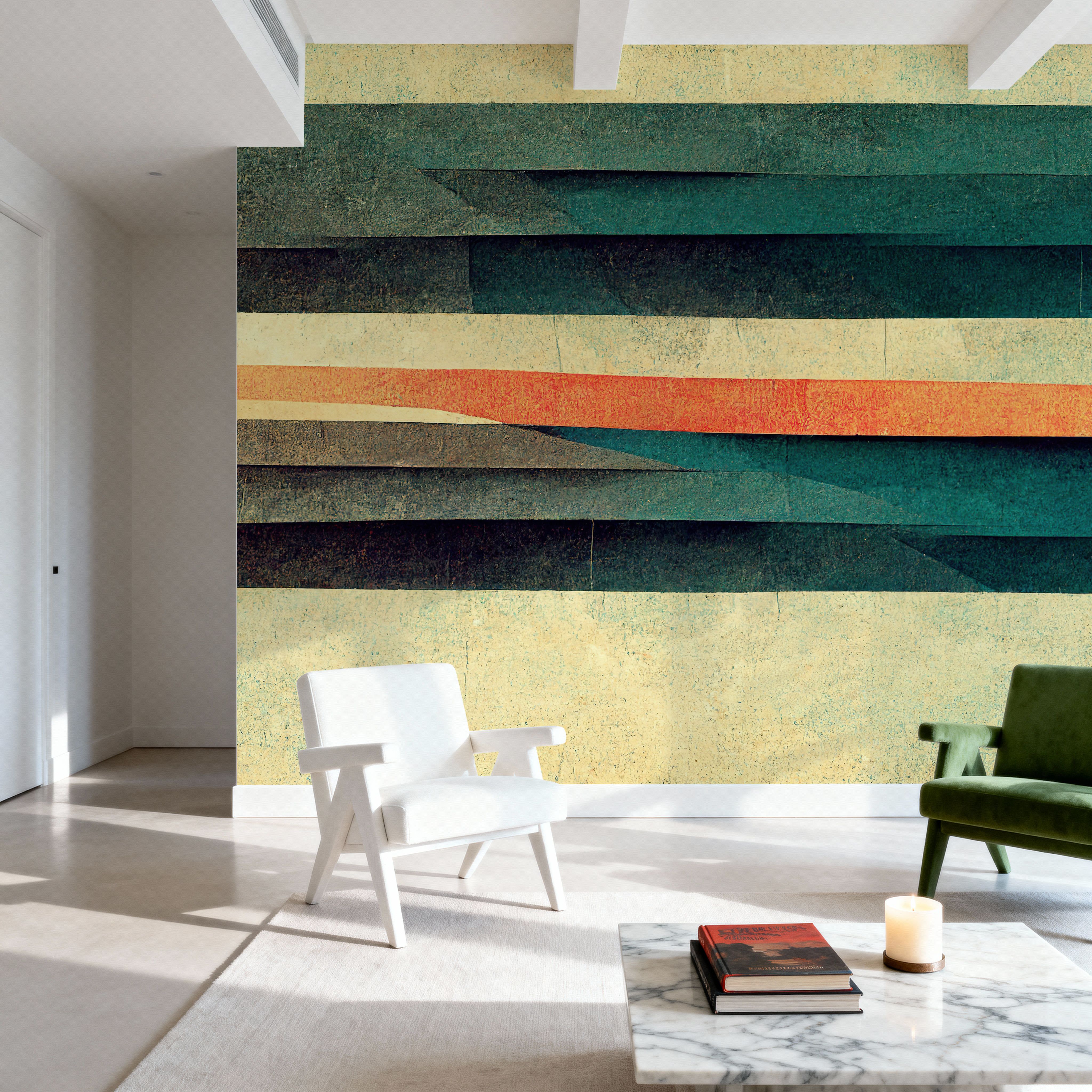 Textured Lines