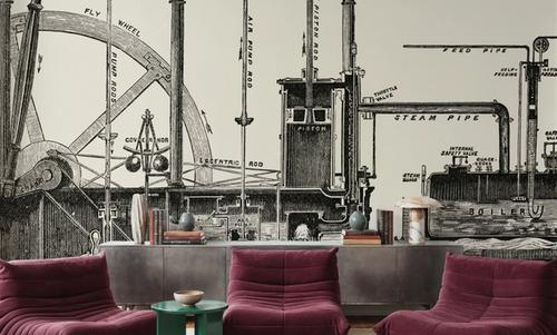 Steampunk