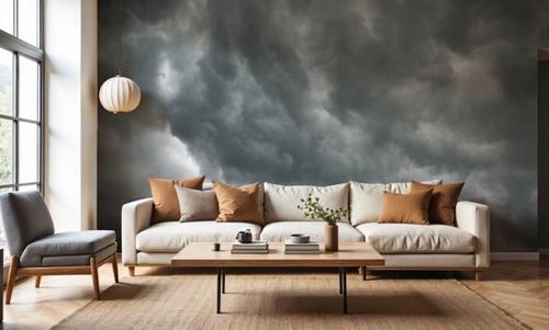 Gathering Storm
