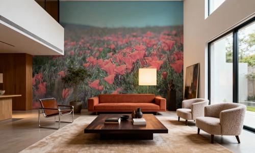 California Blooms I