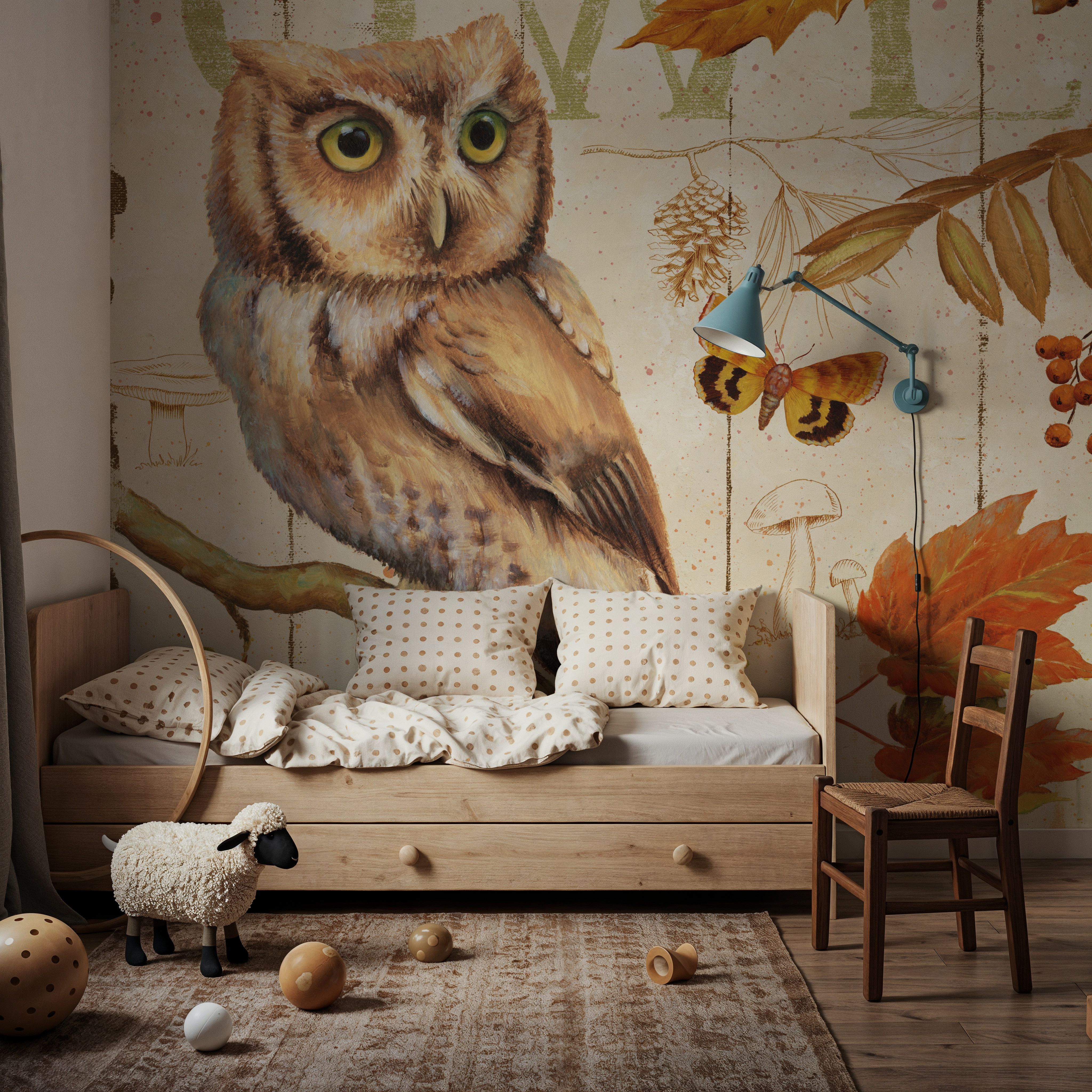 Owl Lodge I