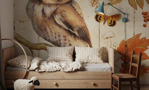 Owl Lodge I