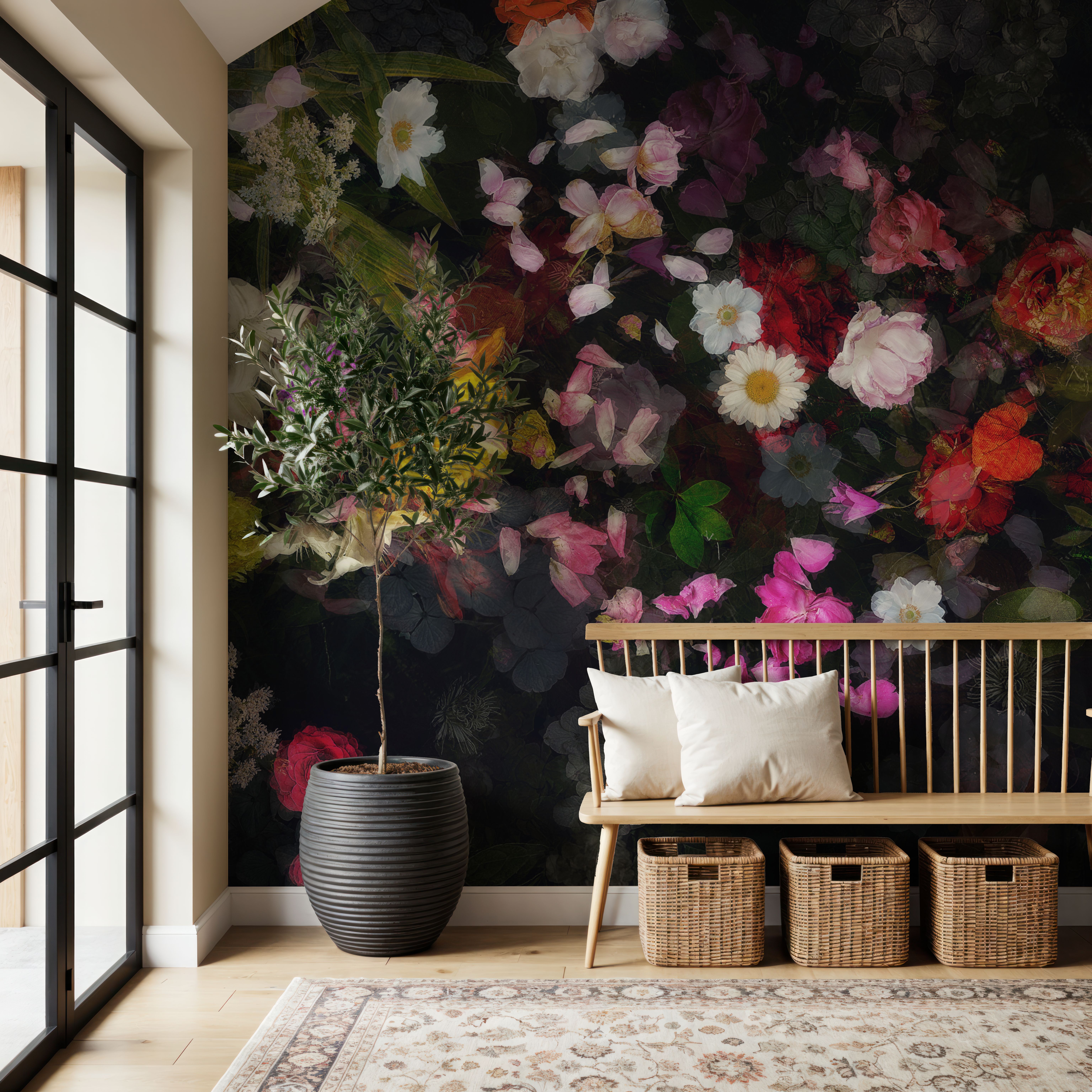 Trail of Dreams Black