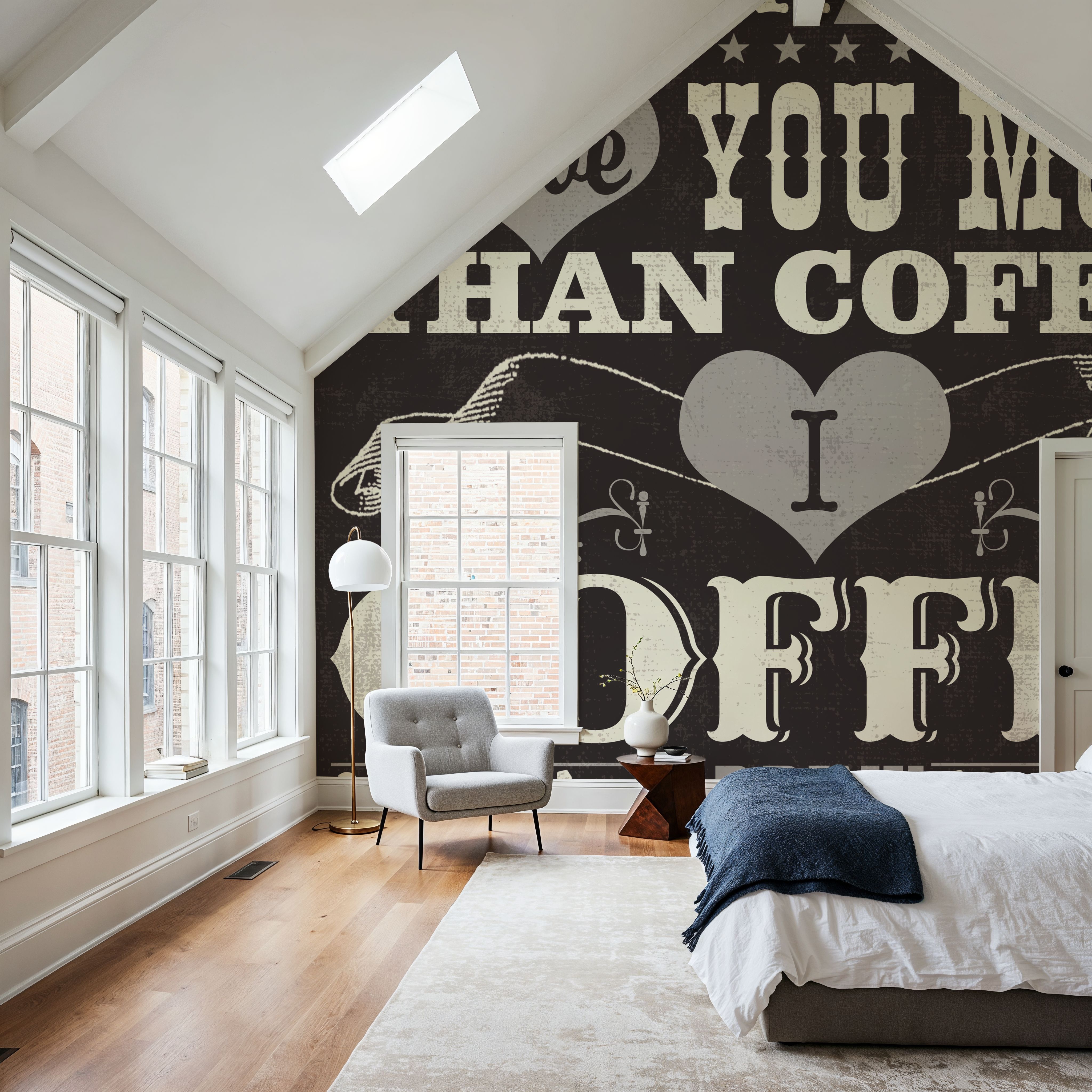 Coffee Lovers VII