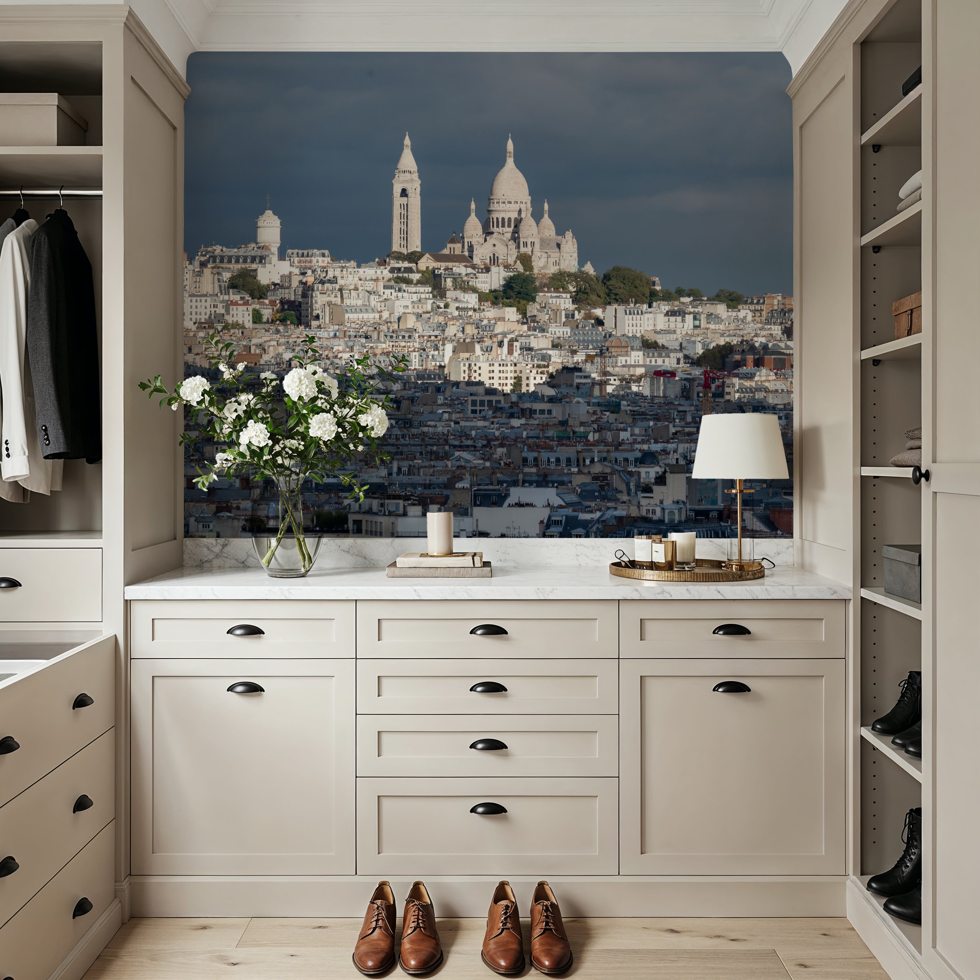 Sacré-Cœur de Montmartre