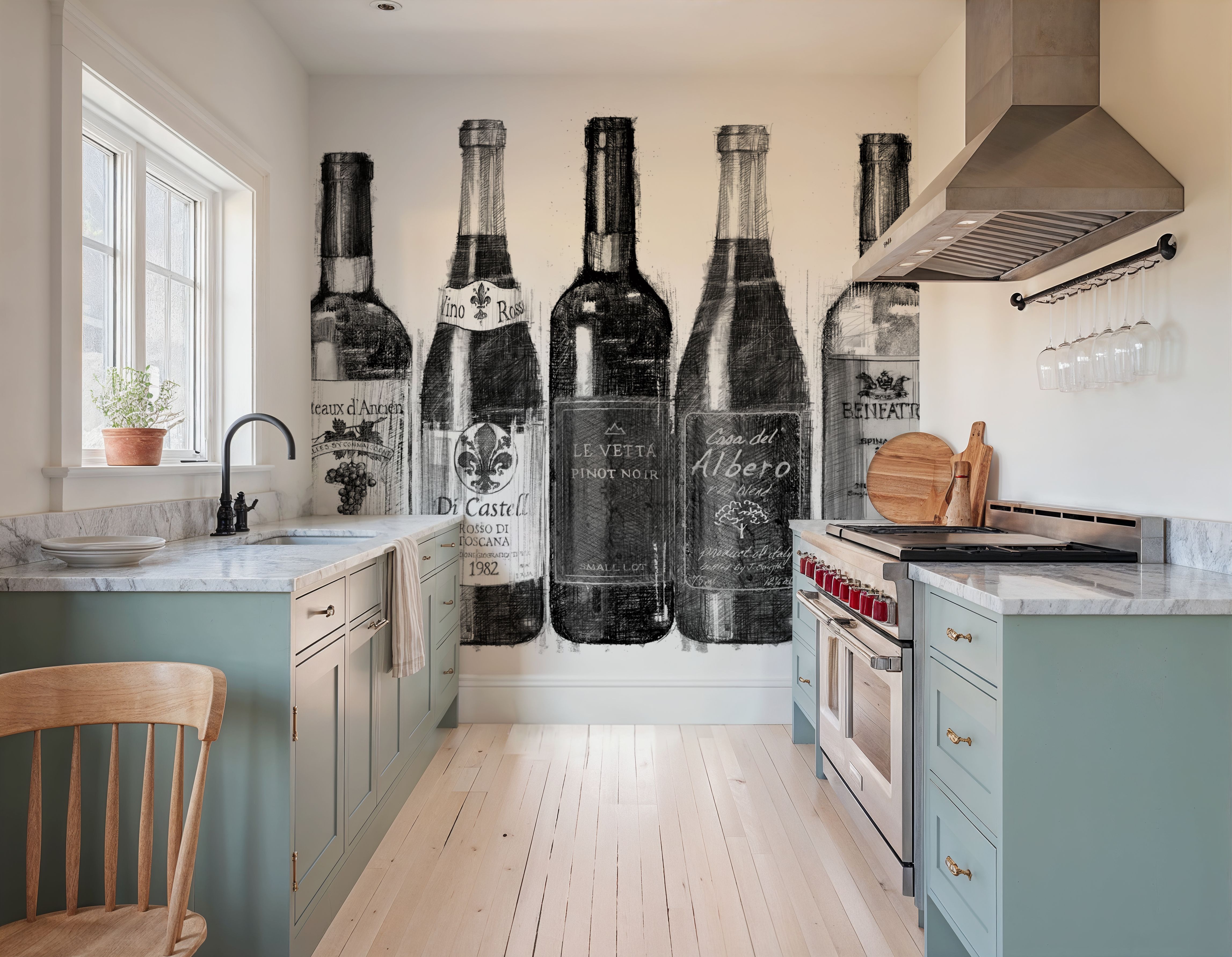 Wine Cellar
