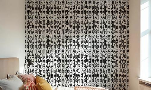 Number Chaos