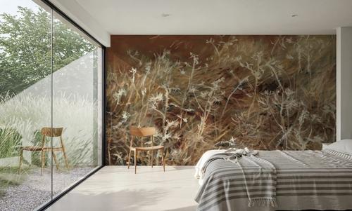 Thistles Muted