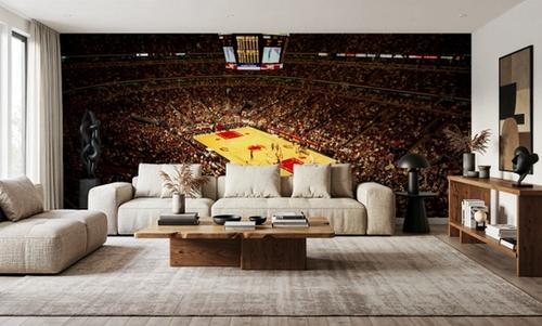 Basketball Dreams