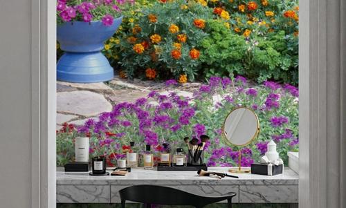 Garden Sanctuary