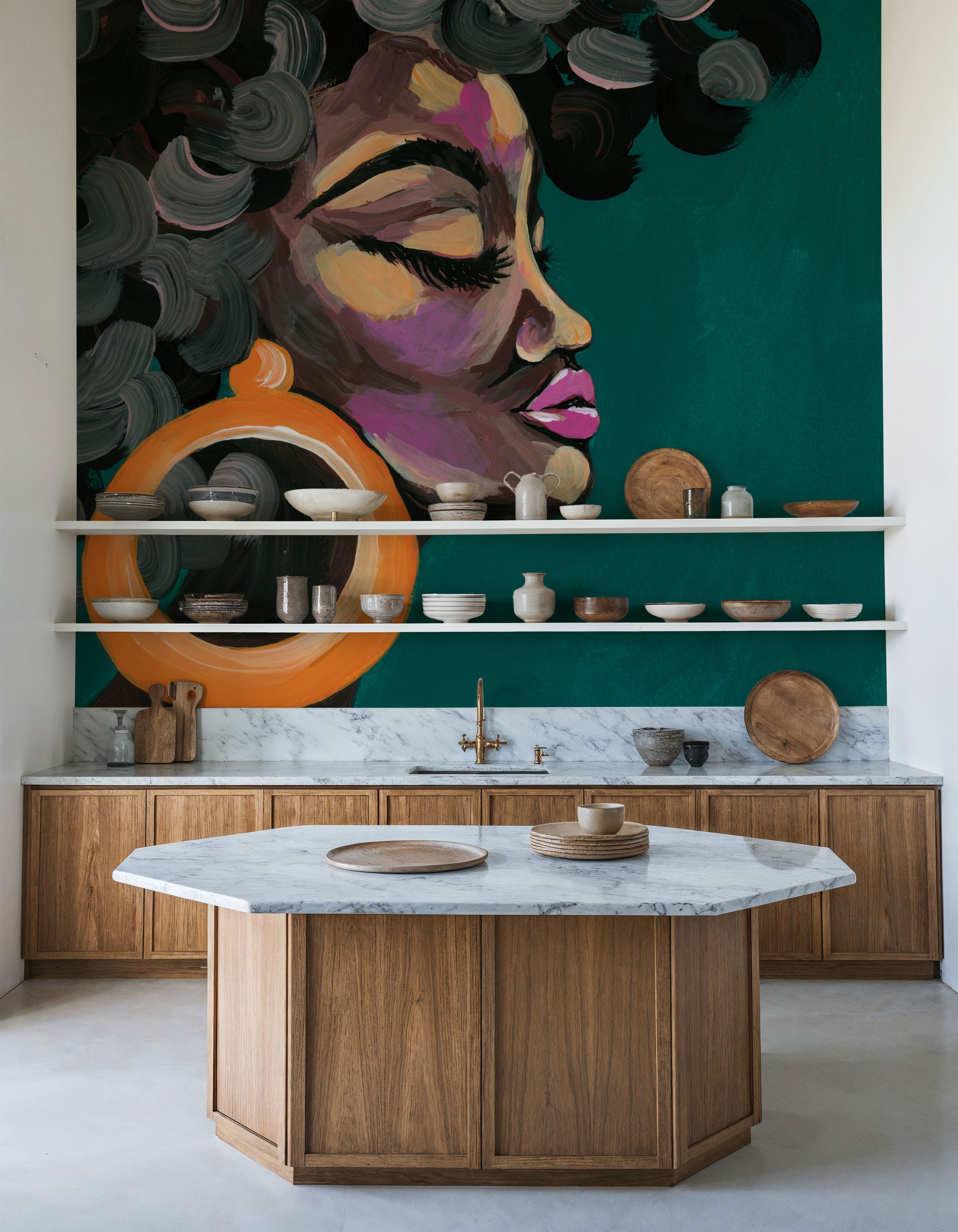 Fabulous and Glamorous II