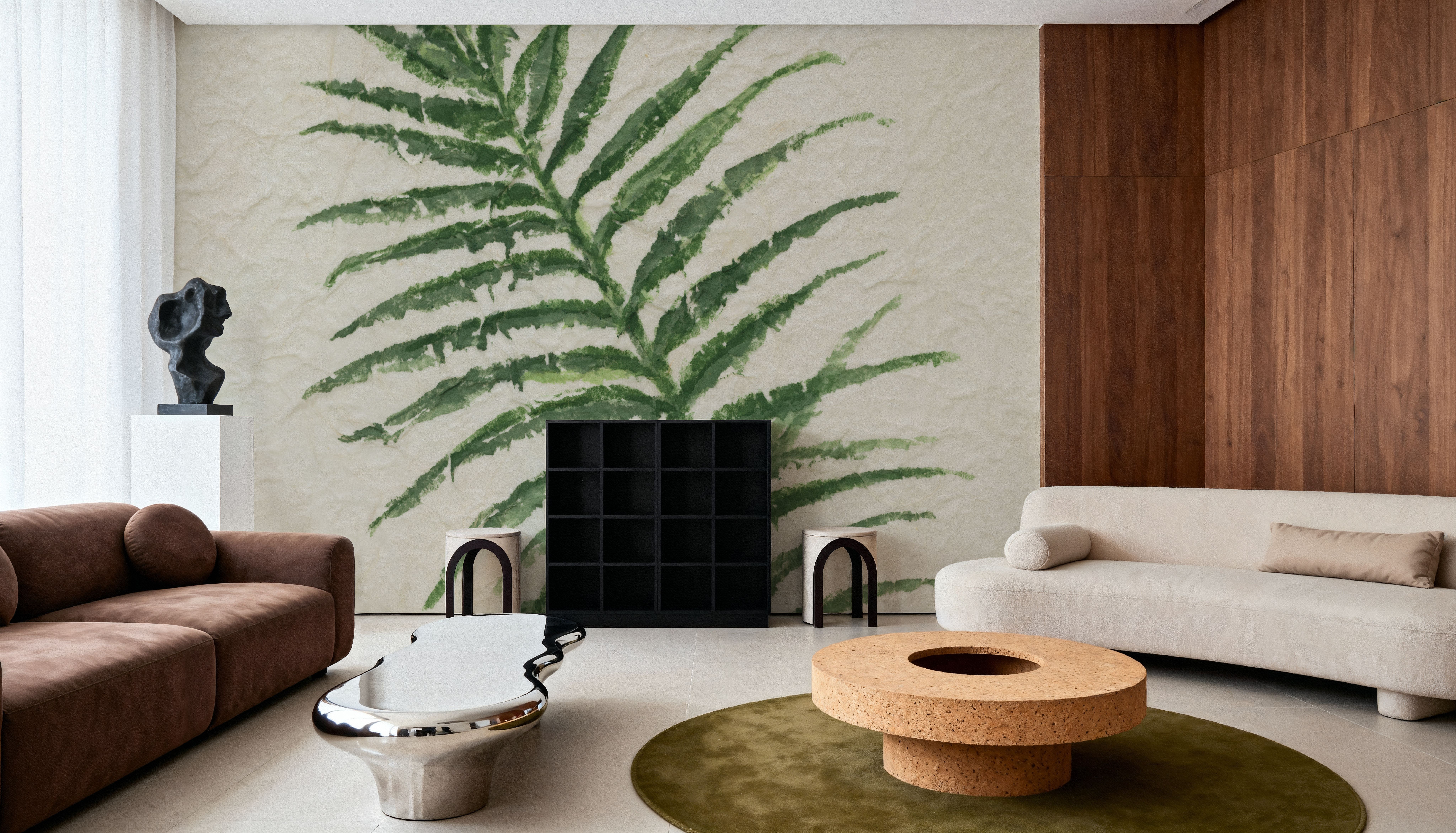 Kozo Fern VII